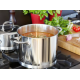 DEMEYERE ATLANTIS 7 LOW POT 40850-141-0 - 5.2L DEMEYERE ATLANTIS 7 LOW POT 40850-141-0 - 5.2L