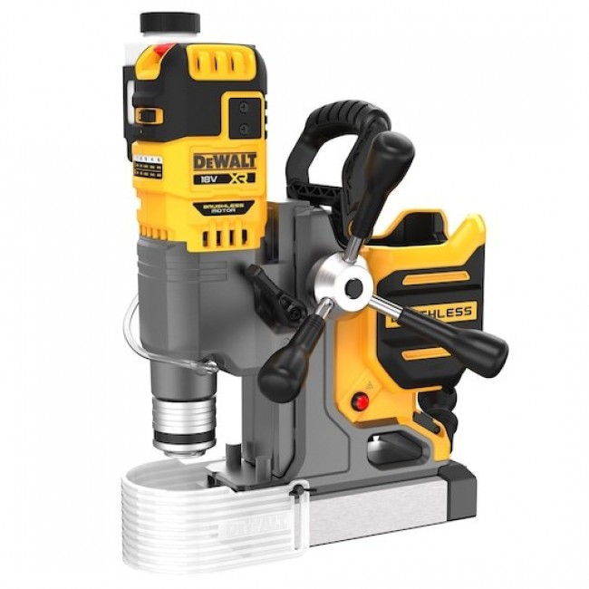DeWALT DCD1623N-XJ drill Yellow DeWALT DCD1623N-XJ drill Yellow