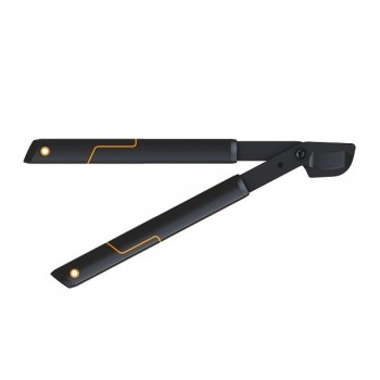 Fiskars SingleStep Hook Scissor Pruner Small - L28
