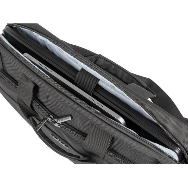 NATEC NTO-2238 laptop case 39.6 cm (15.6