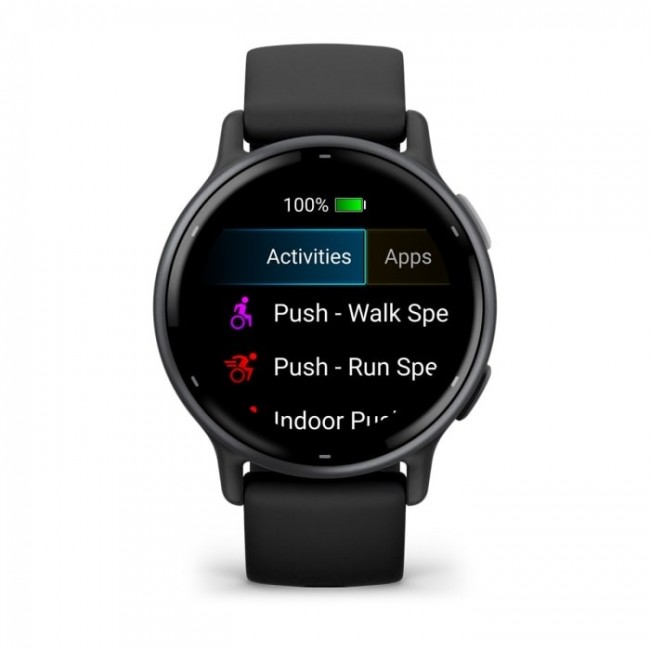Garmin Vivoactive 5 3.05 cm (1.2 Garmin Vivoactive 5 3.05 cm (1.2