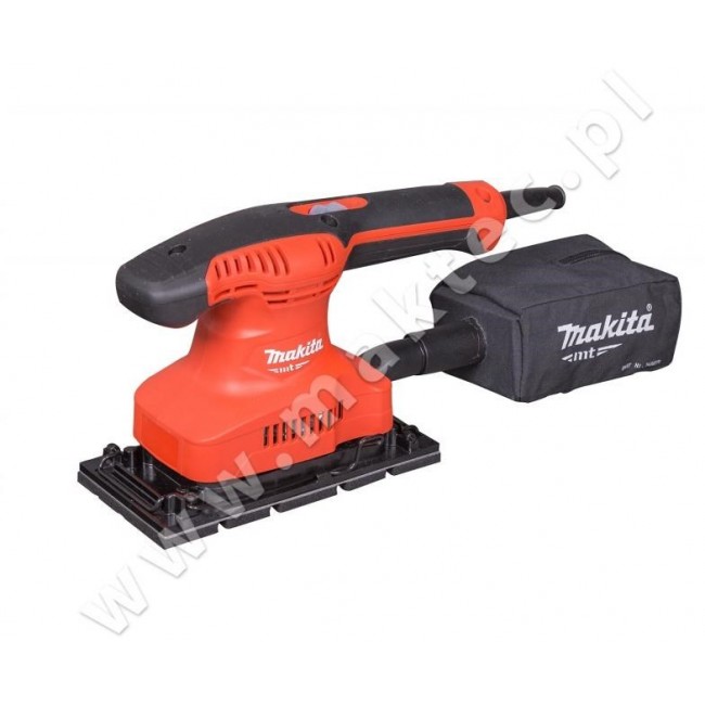 Makita M9203 portable sander Belt sander 12000 RPM 24000 OPM Makita M9203 portable sander Belt sander 12000 RPM 24000 OPM
