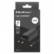 Qoltec 52420 90W GaN Super Fast Charger| 5-20V | 3-4.5A | USB-C 3.1