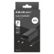 Qoltec 52420 90W GaN Super Fast Charger| 5-20V | 3-4.5A | USB-C 3.1