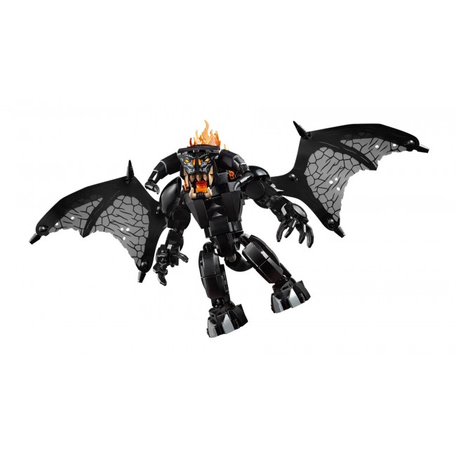 LEGO ICONS 10367 The Lord of the Rings: Balrog Book Nook LEGO ICONS 10367 The Lord of the Rings: Balrog Book Nook