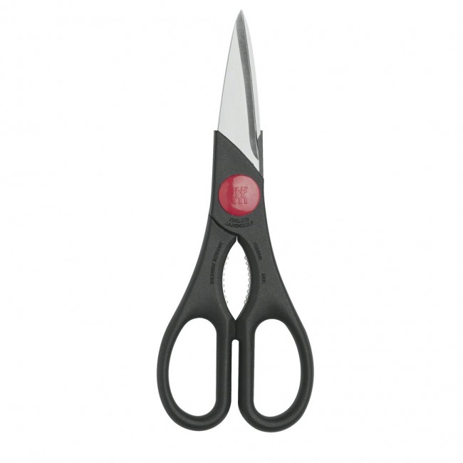 ZWILLING TWIN kitchen scissors 200 mm Black Universal ZWILLING TWIN kitchen scissors 200 mm Black Universal