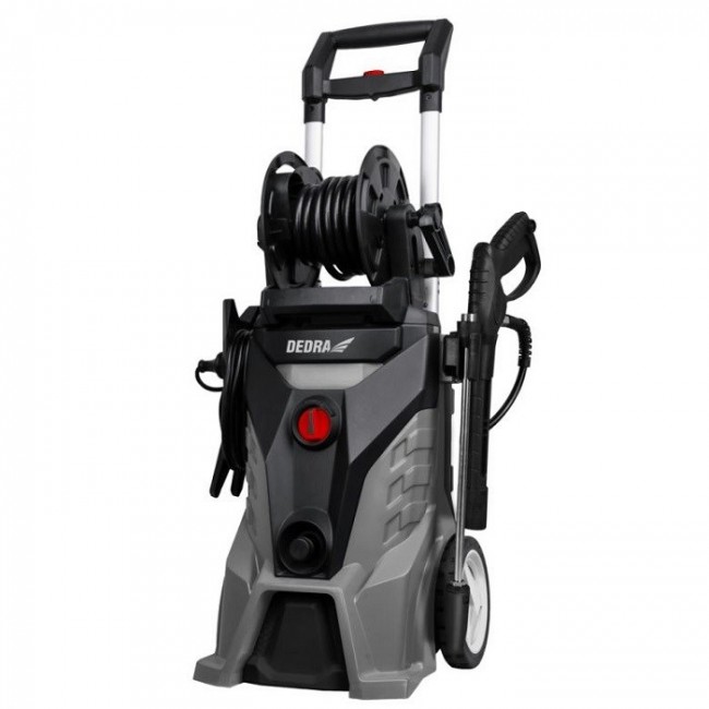 DEDRA DED8825 pressure washer DEDRA DED8825 pressure washer