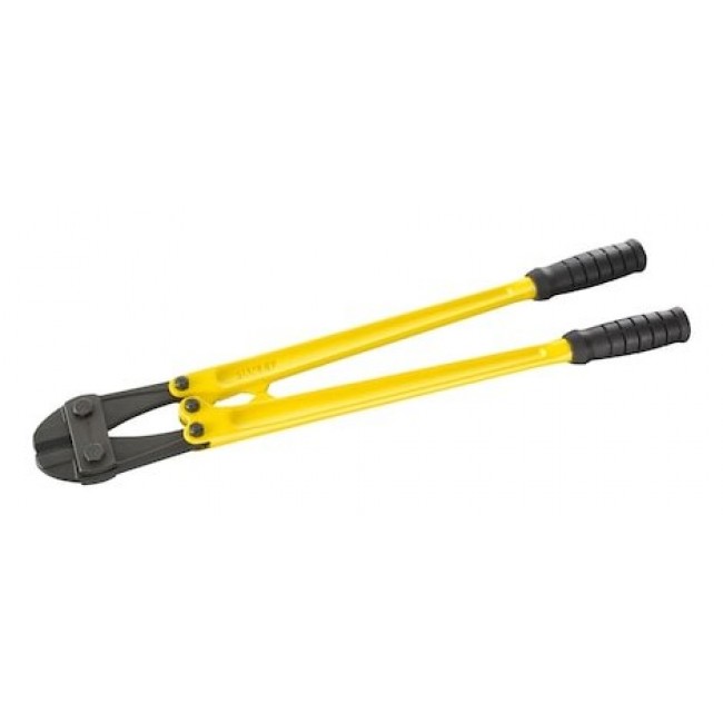 Stanley Forged Handle Bolt Croppers Stanley Forged Handle Bolt Croppers