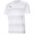 Puma teamVISION Jersey white 704921 04 M