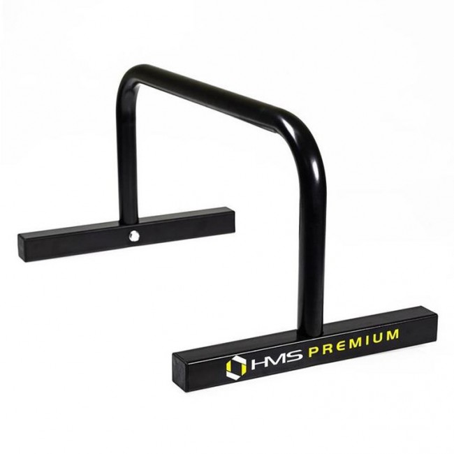 HMS Fitness PW10 pull-up bar 210 kg Black Wall HMS Fitness PW10 pull-up bar 210 kg Black Wall