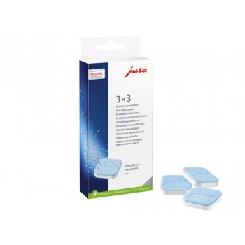 JURA 61848 home appliance cleaner Coffee makers
