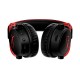HyperX Cloud Alpha Wireless RED GAM HEADSET HyperX Cloud Alpha Wireless RED GAM HEADSET