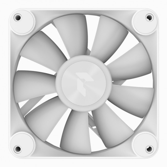 APNX FP1-140 PWM ARGB Computer case Fan 14 cm White APNX FP1-140 PWM ARGB Computer case Fan 14 cm White