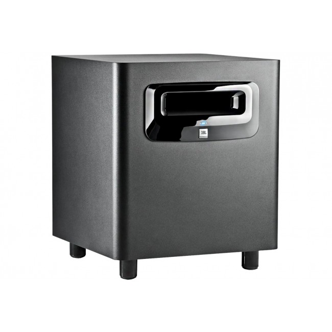 JBL LSR310S - active studio subwoofer JBL LSR310S - active studio subwoofer