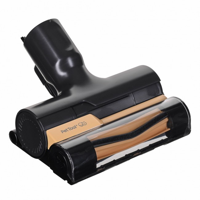 Samsung VS20C9542TN/WA stick vacuum/electric broom AC Dry Bagless 0.8 L 580 W Black, Green