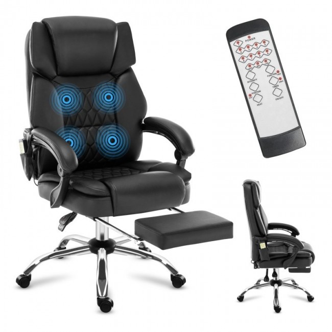 Boss 6.0 swivel chair Boss 6.0 swivel chair