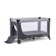 KinderKraft travel cot LEODY grey KinderKraft travel cot LEODY grey