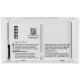 Smoke and carbon monoxide detector K10LLCO KIDDE