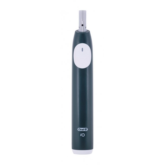 Oral-B iO Series 2 Adult Vibrating toothbrush Black, Green Oral-B iO Series 2 Adult Vibrating toothbrush Black, Green