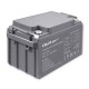 Qoltec 53037 AGM battery | 12V | 65Ah | max 780A Qoltec 53037 AGM battery | 12V | 65Ah | max 780A