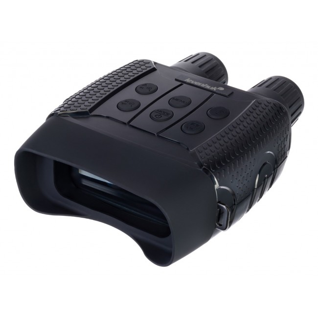 Levenhuk Halo 13x binocular Black Levenhuk Halo 13x binocular Black