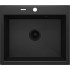 1-bowl granite sink