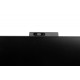 iiyama ProLite 34 VA UWQHD curved monitor with a built-in Windows Hello camera and microphone, USB-C Dock, LAN, KVM-Switch and 15cm height adjustable stand