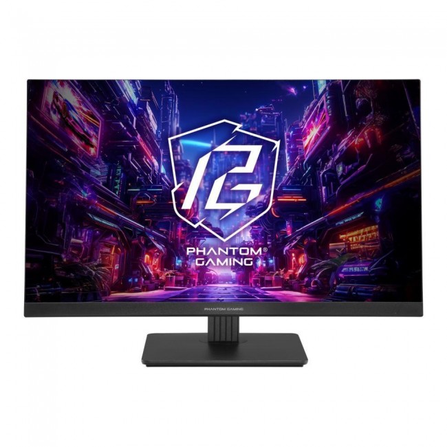 Asrock Phantom Gaming computer monitor 68.6 cm (27 Asrock Phantom Gaming computer monitor 68.6 cm (27