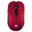 MOUSE DEFENDER GASSA MM-105 RF SILENT RED MOUSE DEFENDER GASSA MM-105 RF SILENT RED