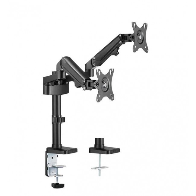Neomounts DS70-750BL2 Monitor arm 17-27 Neomounts DS70-750BL2 Monitor arm 17-27
