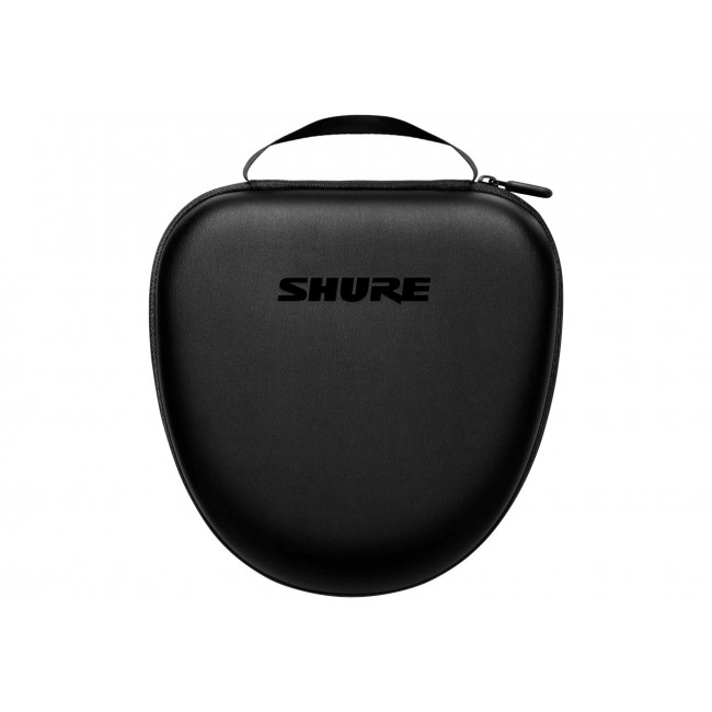 Shure SBH50G2-BK - professional wireless headphones AONIC 50 with ANC system (black) Shure SBH50G2-BK - professional wireless headphones AONIC 50 with ANC system (black)