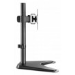 Manhattan Desk Mount for TV & Monitors, Stand Assembly, Tilt/Swivel/Rotation, For screens 10