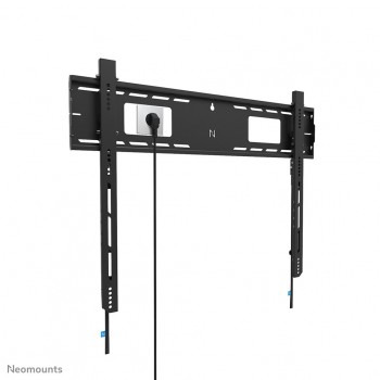 Neomounts WL30-750BL18 Heavy duty wall mount 43-98
