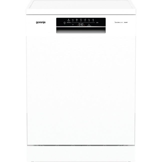 Gorenje GS642E90W Freestanding 13 place settings E Gorenje GS642E90W Freestanding 13 place settings E