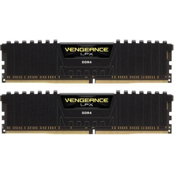 Corsair Vengeance LPX 16GB DDR4-2133 memory module 2 x 8 GB 2133 MHz