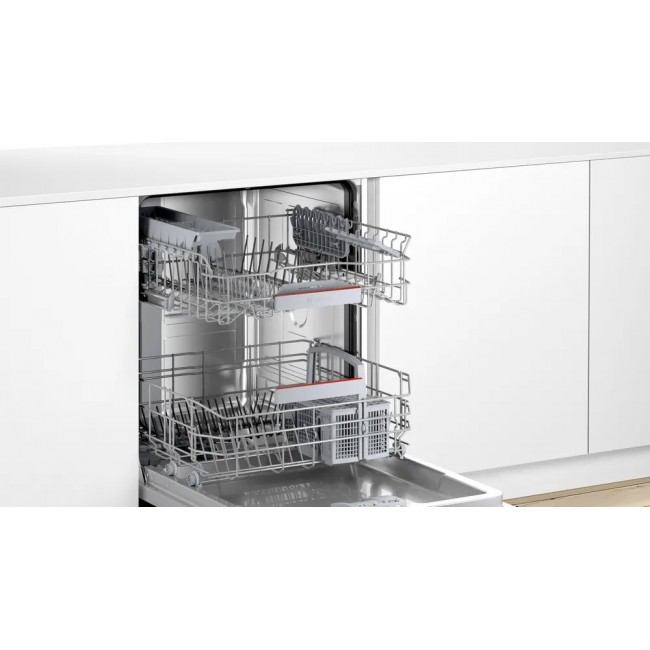 Bosch SMI4HAS07E dishwasher Fully built-in 13 place settings C Bosch SMI4HAS07E dishwasher Fully built-in 13 place settings C