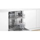 Bosch SMI4HAS07E dishwasher Fully built-in 13 place settings C Bosch SMI4HAS07E dishwasher Fully built-in 13 place settings C
