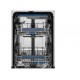 Electrolux EEM43211L Fully built-in 10 place settings E