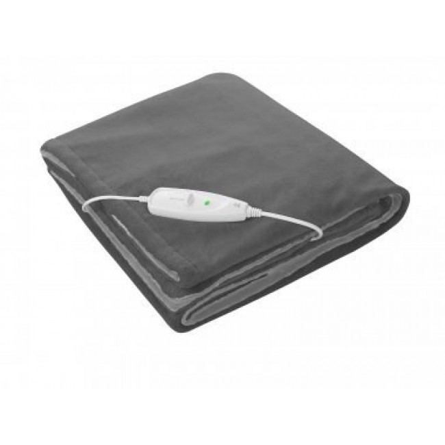 Medisana HDW Electric blanket 120 W Grey