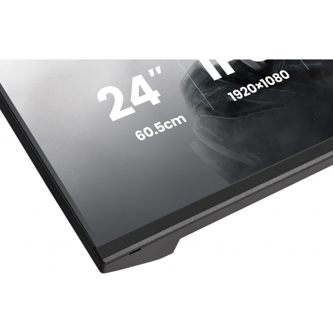 iiyama G2441HSU-B1 computer monitor 60.5 cm (23.8 iiyama G2441HSU-B1 computer monitor 60.5 cm (23.8