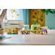 LEGO FRIENDS 42695 Horse and Baby Foal Trailer
