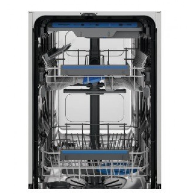 Electrolux EEM43200L Fully built-in 10 place settings E Electrolux EEM43200L Fully built-in 10 place settings E