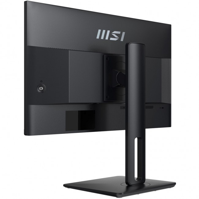 MSI Pro MP245PG 24 inch IPS FHD HDMI/DP Pivot - Flat Screen - 61 cm