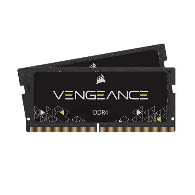 Corsair Vegeance 16GB DDR4-2666 memory module 2 x 8 GB
