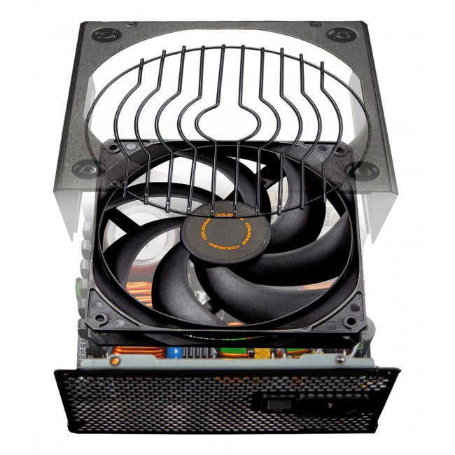 COUGAR Power Supply GLE 1000W ATX3.1 / 80 Plus Gold