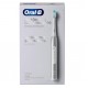 Oral-B Pulsonic Slim Luxe 4000 Adult Sonic toothbrush Platinum