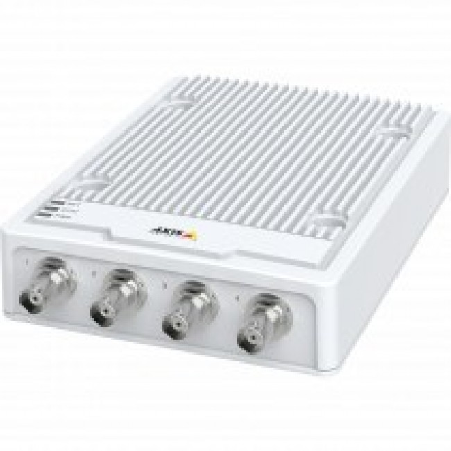 Axis 01679-001 video servers/encoder 720 x 576 pixels 30 fps