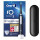 Oral-B 8006540731536 electric toothbrush Adult Rotating-oscillating toothbrush Black, White