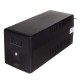 Digitus DN-170065 uninterruptible power supply (UPS) Line-Interactive 0.8 kVA 480 W 4 AC outlet(s)