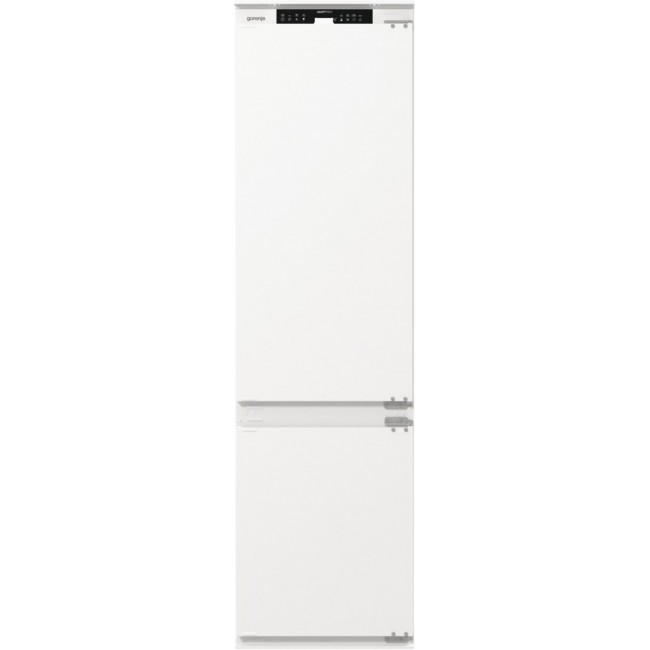 Gorenje NRKI519E41 Built-in 284 L White